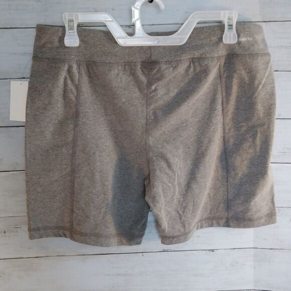Bike Shorts Athletic Workout - Picture 2 of 3